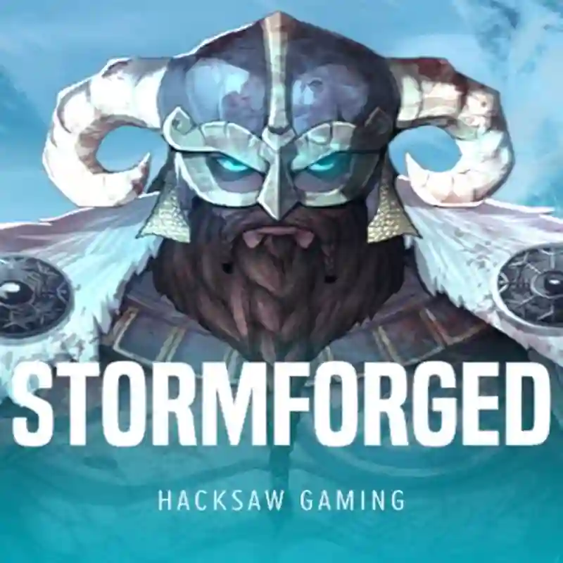 Tragamonedas HS Stormforged en sunny Casino