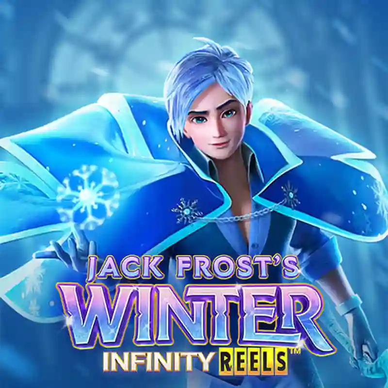 Jack Frost's Winter - Slot en sunny México