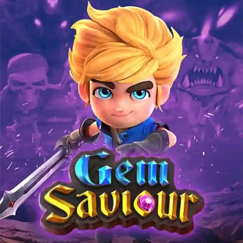 Juego de casino PGS Gem Saviour Conquest en sunny