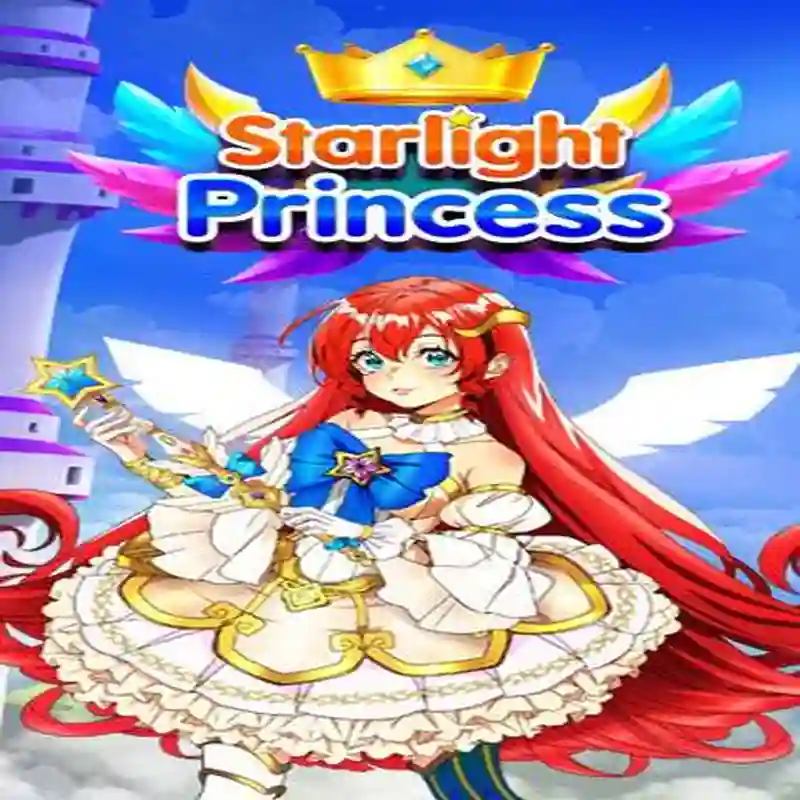 Starlight Princess slot game - sunny casino