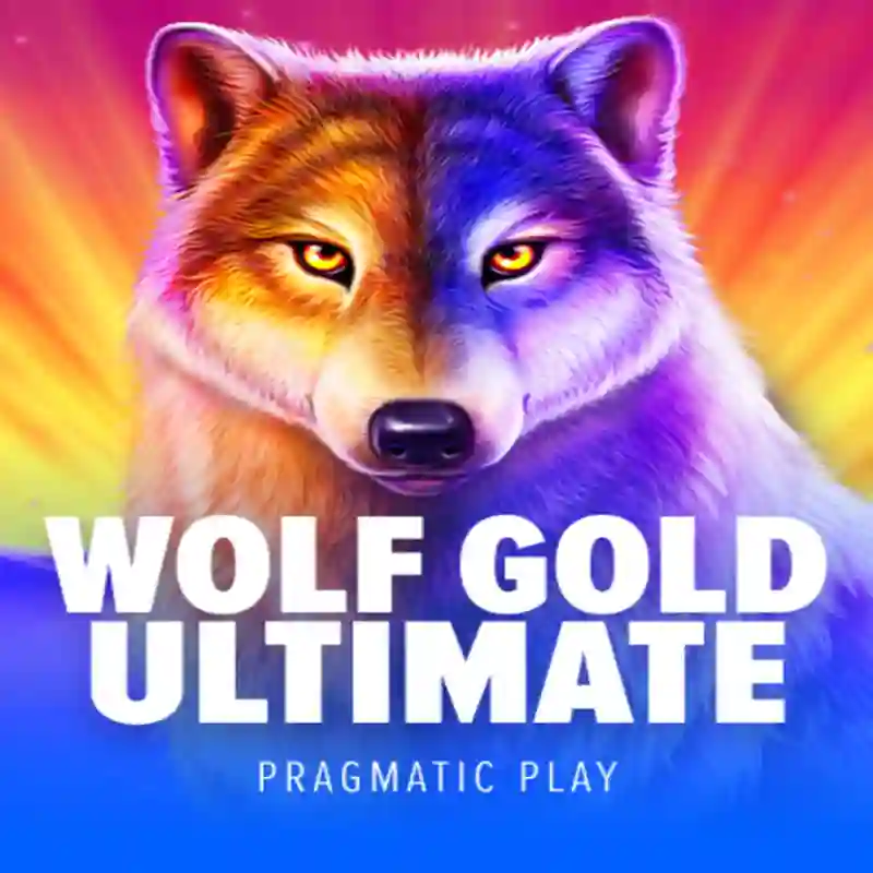Juego Wolf Gold Ultimate en Sunny Casino